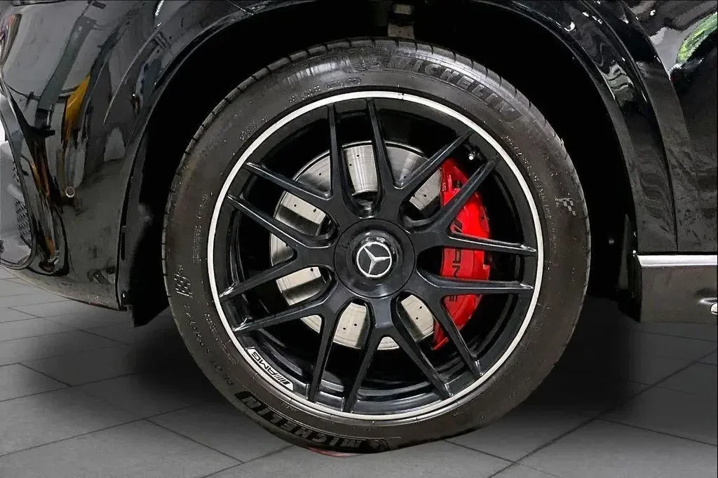 Mercedes-Benz GLE 63 S AMG | Mobile.bg � ����������� 6