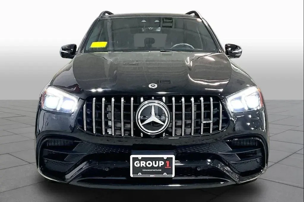 Mercedes-Benz GLE 63 S AMG | Mobile.bg � ����������� 2