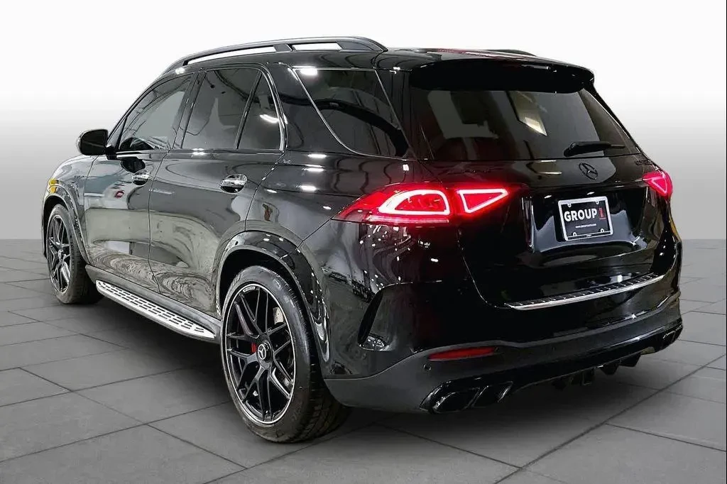 Mercedes-Benz GLE 63 S AMG | Mobile.bg � ����������� 3