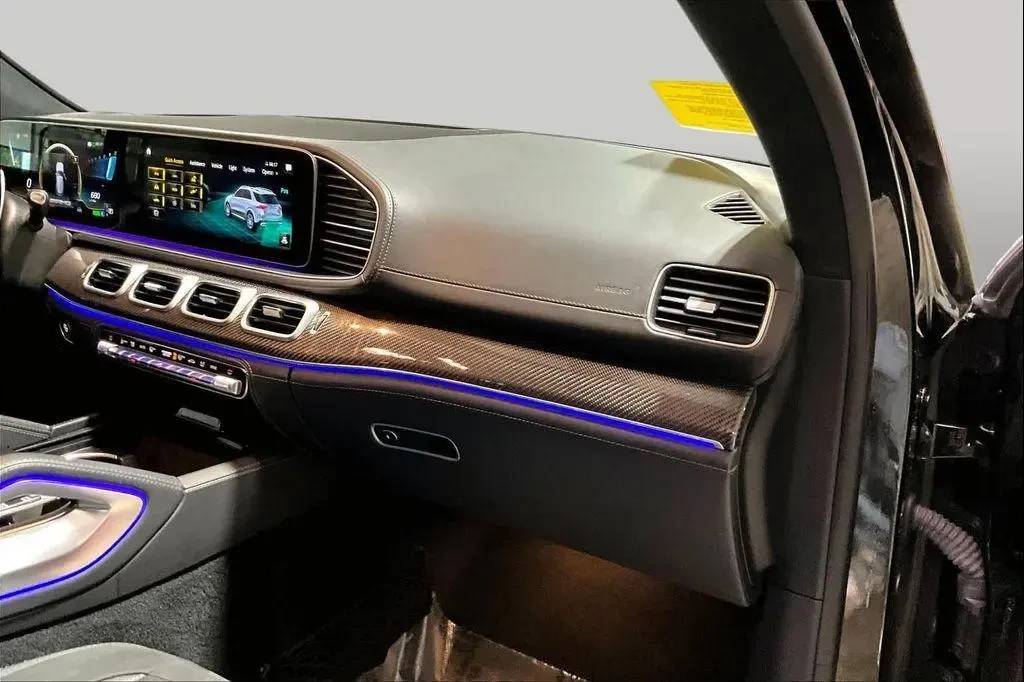 Mercedes-Benz GLE 63 S AMG | Mobile.bg � ����������� 7