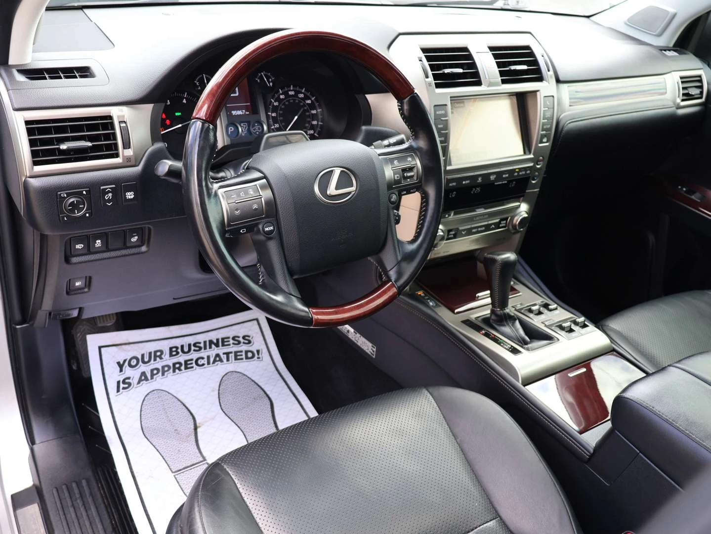 Lexus GX 4�4 / 7 ����� / ���� / ���� �� �� | Mobile.bg � ����������� 6
