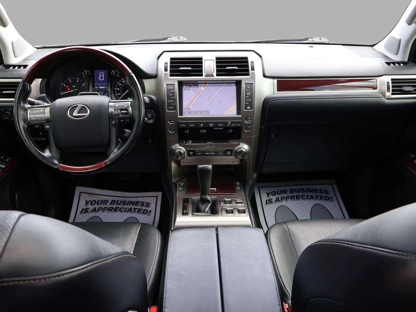 Lexus GX 4�4 / 7 ����� / ���� / ���� �� �� | Mobile.bg � ����������� 8