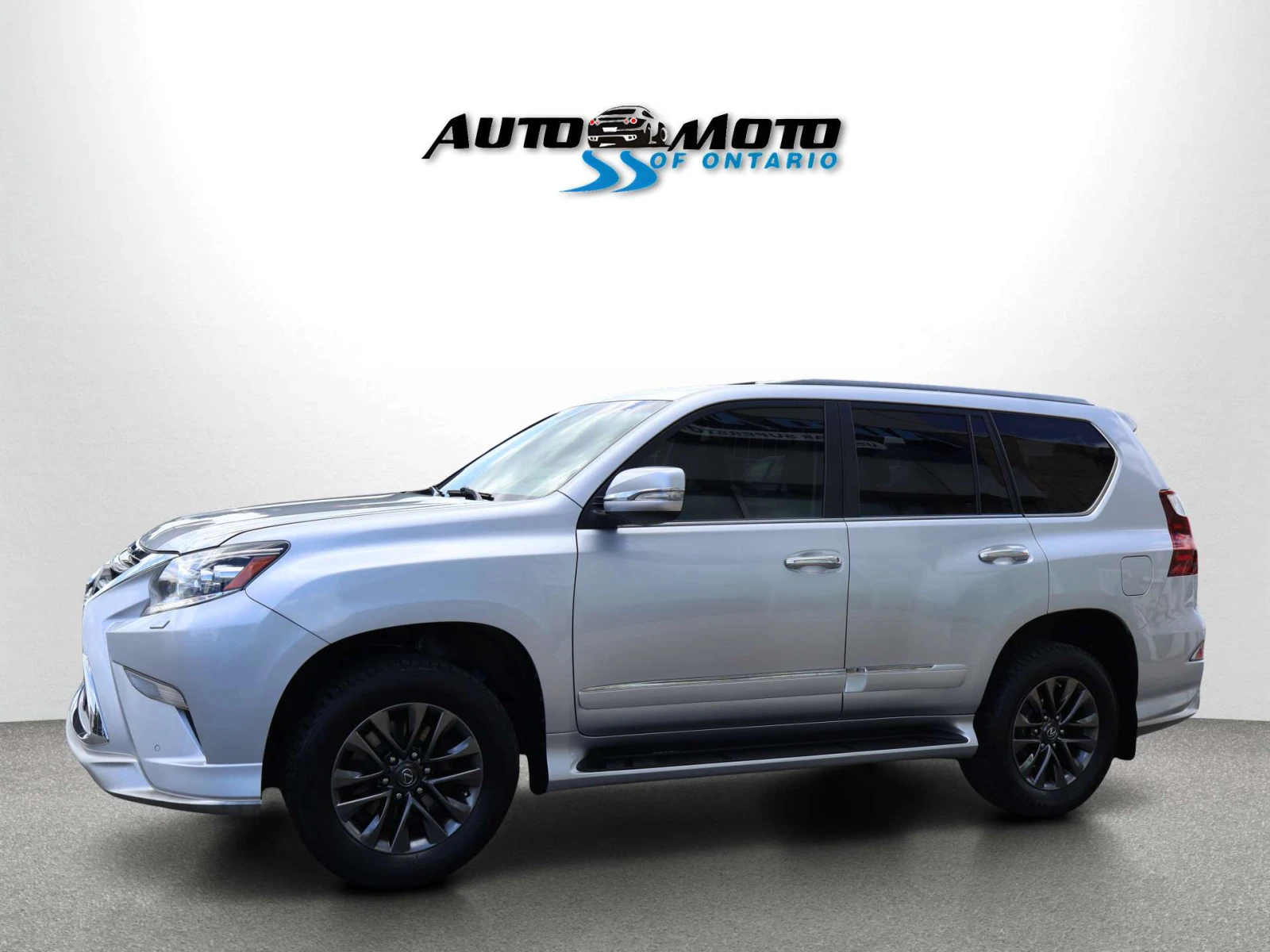 Lexus GX 4�4 / 7 ����� / ���� / ���� �� �� | Mobile.bg � ����������� 2