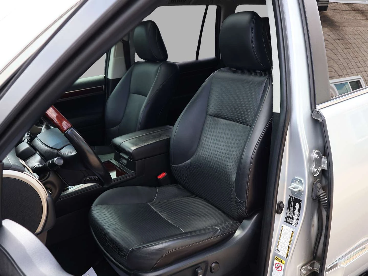 Lexus GX 4�4 / 7 ����� / ���� / ���� �� �� | Mobile.bg � ����������� 10
