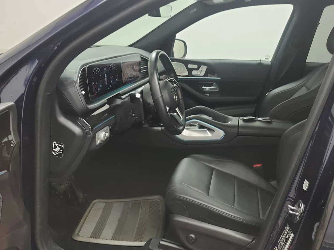 Mercedes-Benz GLE 450 * 4MATIC * BURMESTER * АМБИЕНТНО * ОПЦИЯ ЗА ФИНАНС, снимка 2 - Автомобили и джипове - 54935524