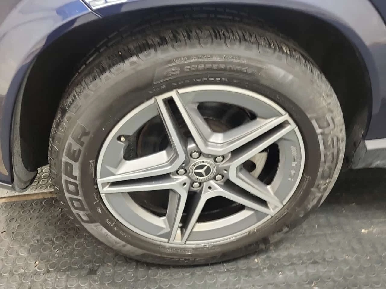Mercedes-Benz GLE 450 * 4MATIC * BURMESTER * АМБИЕНТНО * ОПЦИЯ ЗА ФИНАНС, снимка 7 - Автомобили и джипове - 54935524