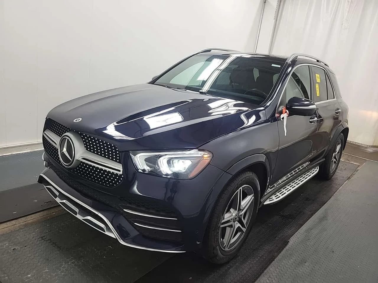 Mercedes-Benz GLE * 450 * CARFAX * БЕЗ ПЪРВОНАЧАЛНА ВНОСКА