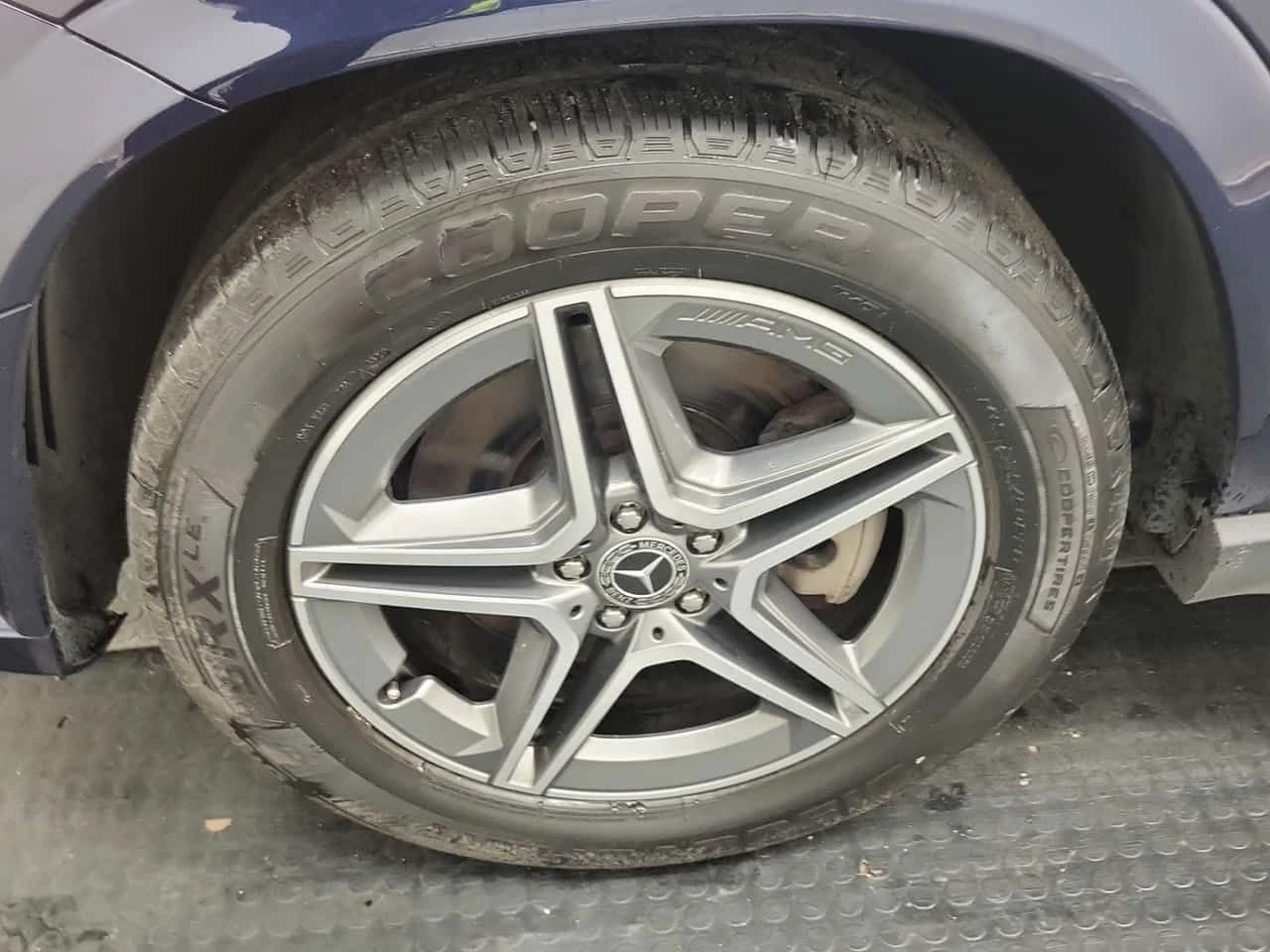 Mercedes-Benz GLE 450 * 4MATIC * BURMESTER * АМБИЕНТНО * ОПЦИЯ ЗА ФИНАНС, снимка 12 - Автомобили и джипове - 54935524