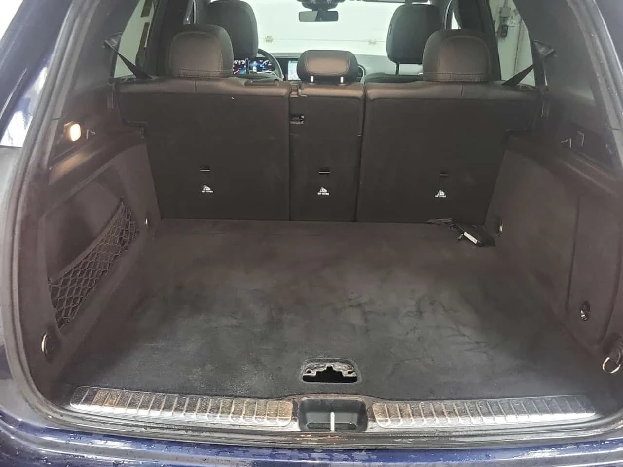 Mercedes-Benz GLE 450 * 4MATIC * BURMESTER * АМБИЕНТНО * ОПЦИЯ ЗА ФИНАНС, снимка 16 - Автомобили и джипове - 54935524