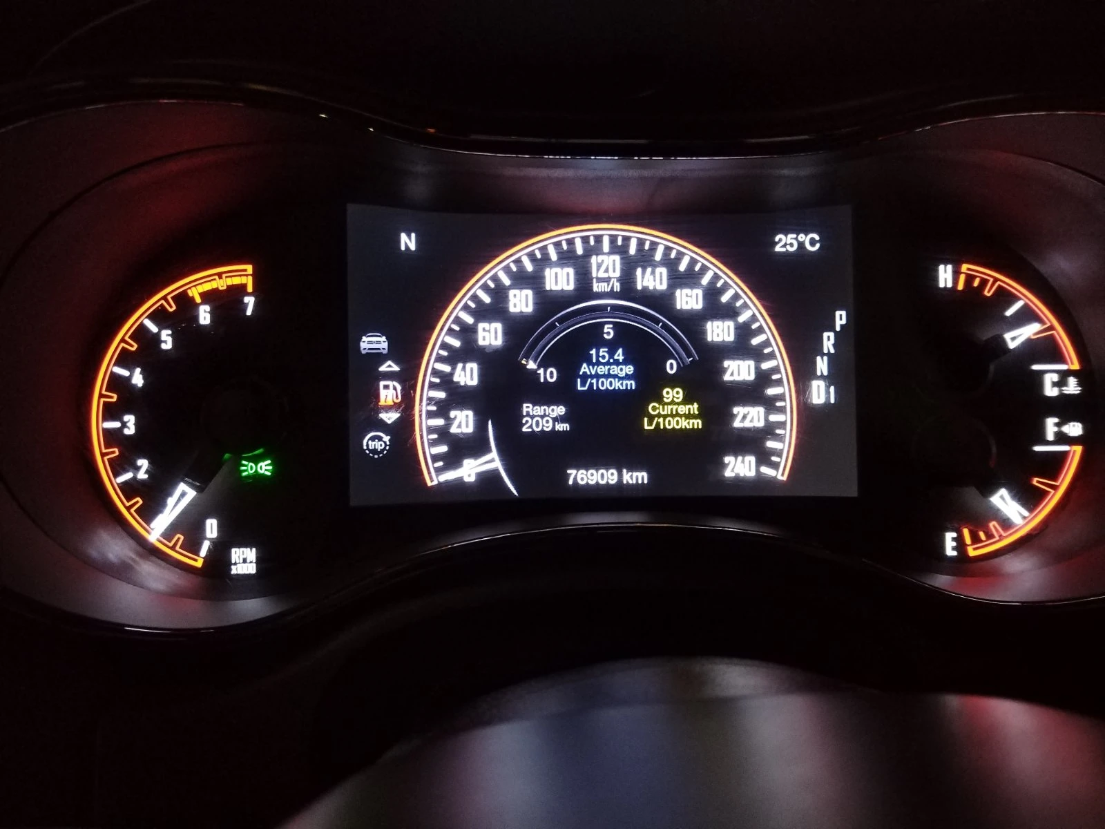 Dodge Durango, снимка 12 - Автомобили и джипове - 55073067
