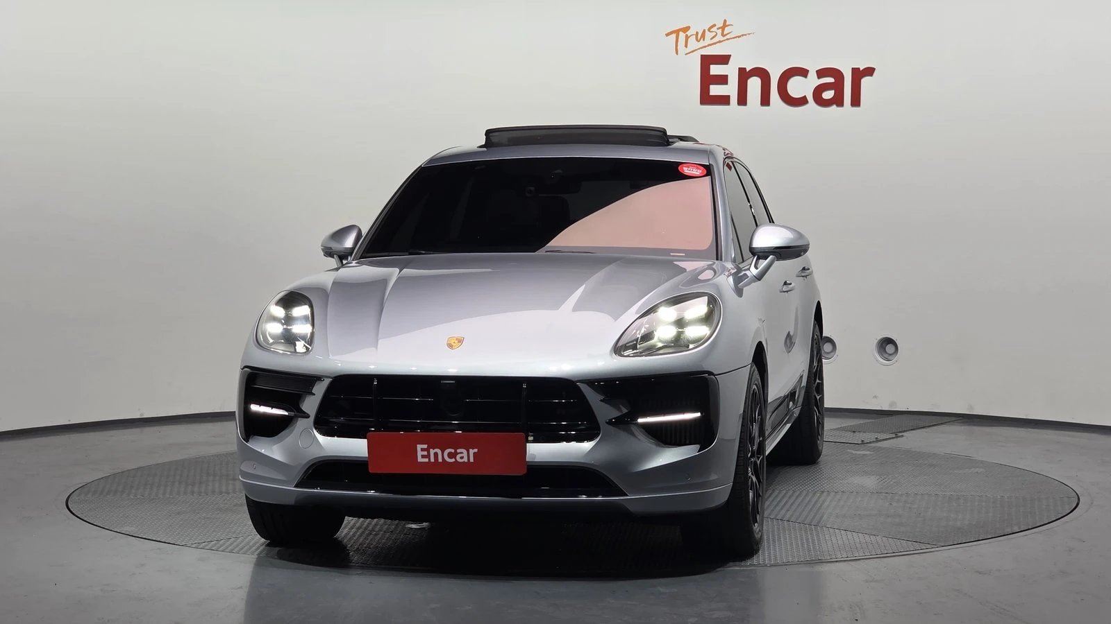 Porsche Macan GTS* ЛЮК* 360* KEYLESS* ПОДГРЕВ ВОЛАН* КРАЙНА ЦЕНА