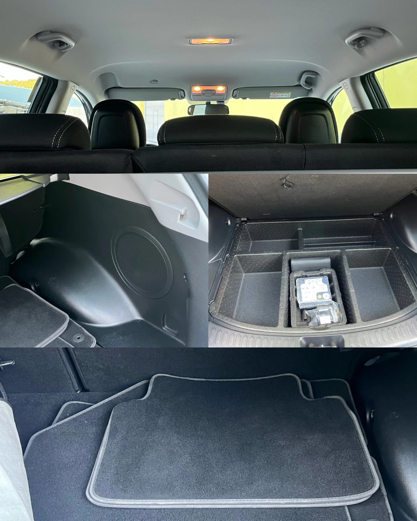 Kia Sportage 1.7 CRDI Eco Dynamics, снимка 16 - Автомобили и джипове - 55656245