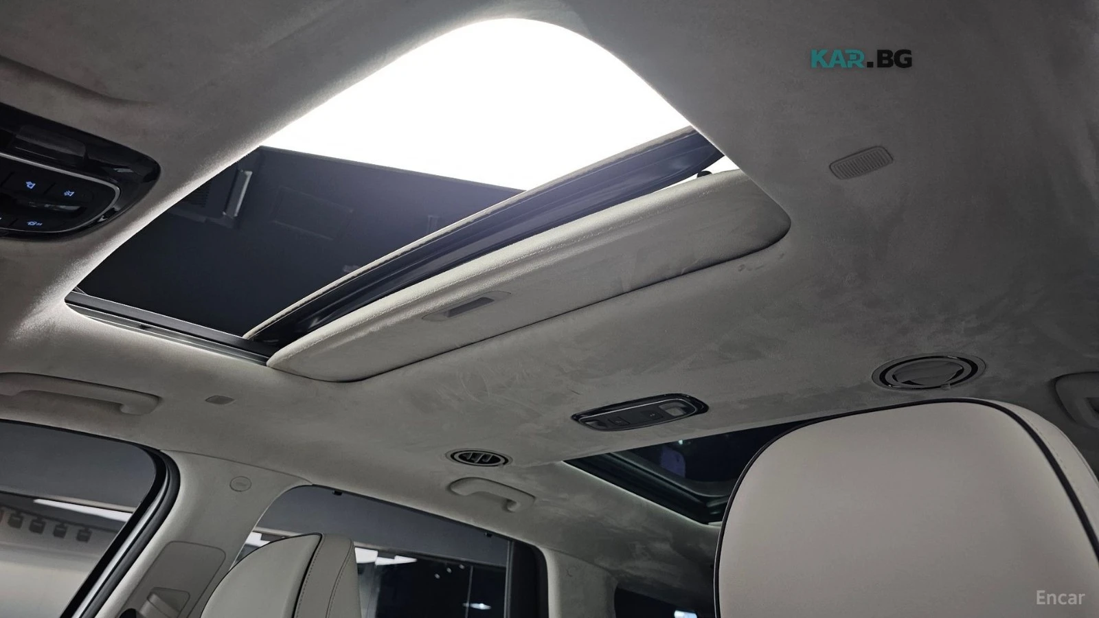 Hyundai Palisade 3.8 4WD Calligraphy* HUD* 360* МАСАЖИ* ПАНО, снимка 17 - Автомобили и джипове - 55726568