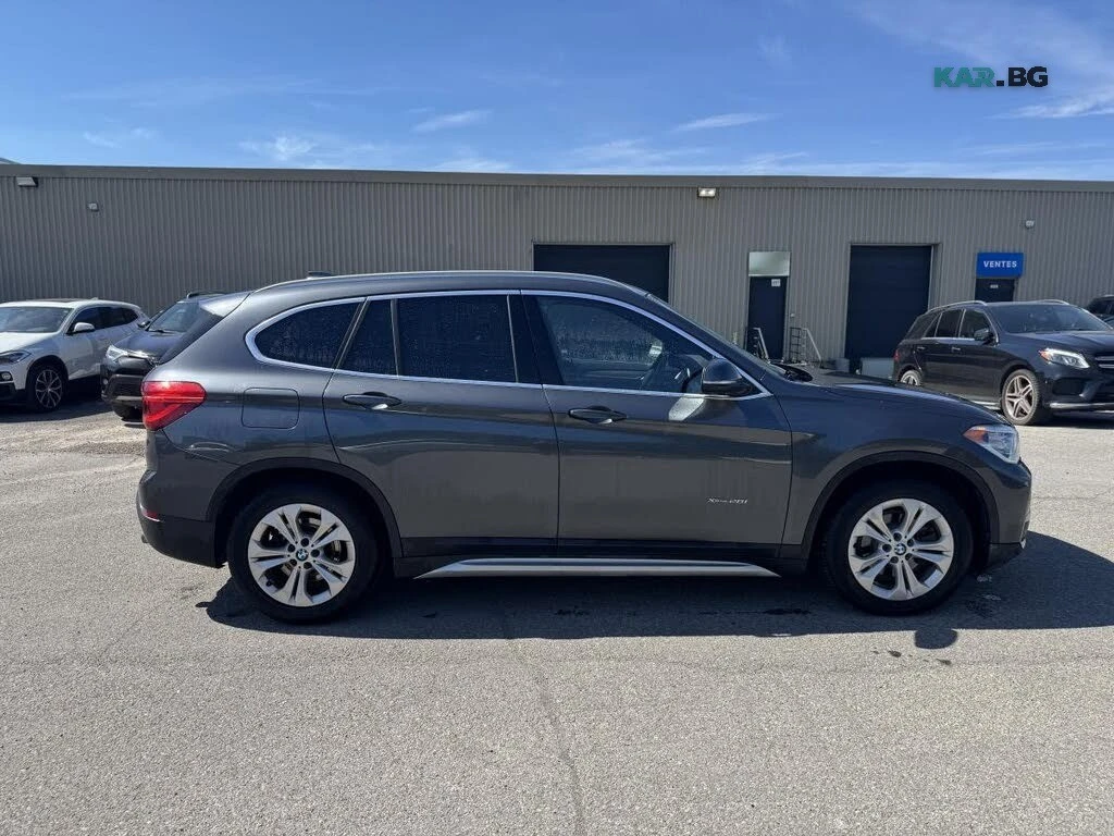BMW X1 xDrive28i * АвтоКредит * (ЦЕНА ДО БГ), снимка 4 - Автомобили и джипове - 55801169