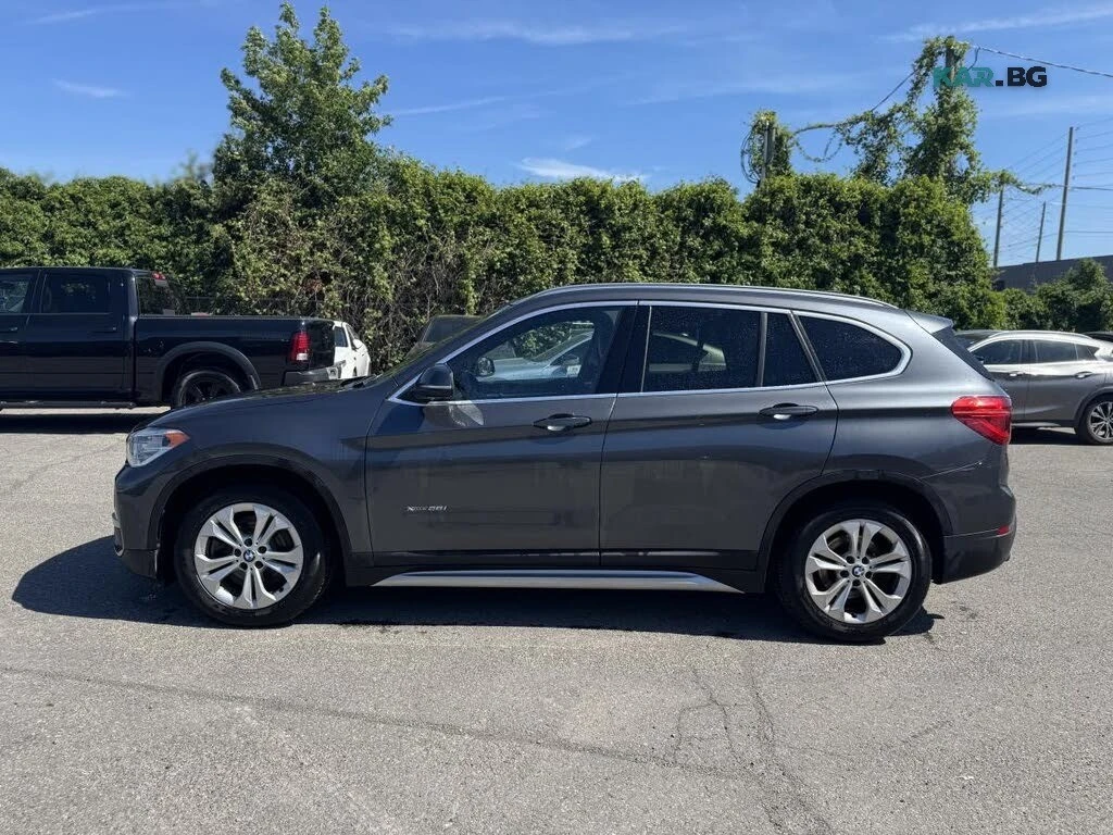 BMW X1 xDrive28i * АвтоКредит * (ЦЕНА ДО БГ), снимка 8 - Автомобили и джипове - 55801169