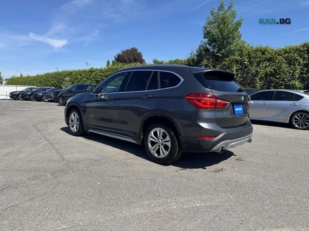 BMW X1 xDrive28i * АвтоКредит * (ЦЕНА ДО БГ), снимка 7 - Автомобили и джипове - 55801169