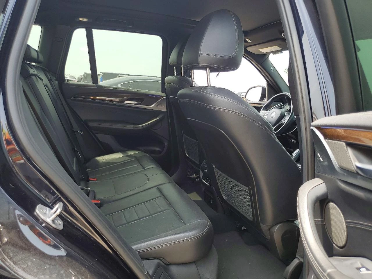 BMW X3 3.0l xDrivem40I, снимка 10 - Автомобили и джипове - 56088029