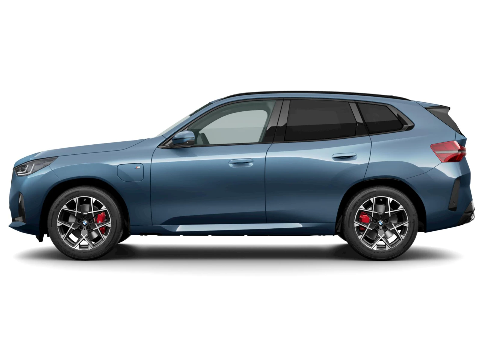BMW X3 30e xDrive, снимка 4 - Автомобили и джипове - 56591170