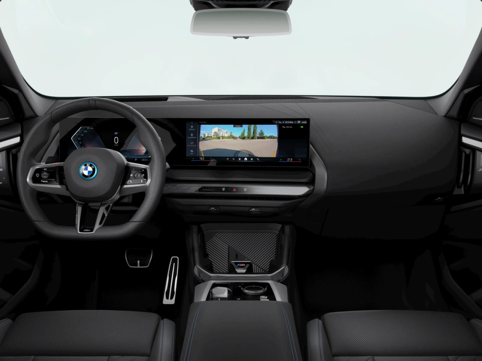 BMW X3 30e xDrive, снимка 10 - Автомобили и джипове - 56591170