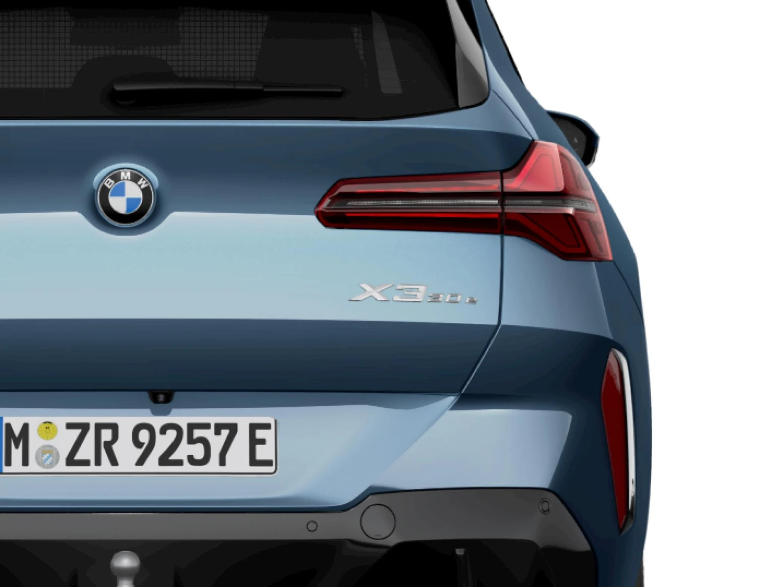 BMW X3 30e xDrive, снимка 7 - Автомобили и джипове - 56591170