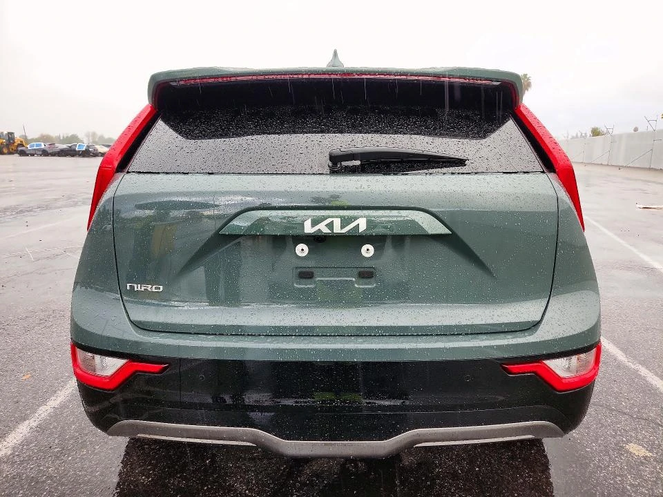 Kia Niro 2025 KIA NIRO WIND | Mobile.bg � ����������� 5