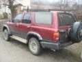 Toyota 4runner 2.4 turbo, снимка 2