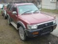 Toyota 4runner 2.4 turbo, снимка 3