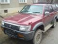 Toyota 4runner 2.4 turbo, снимка 1