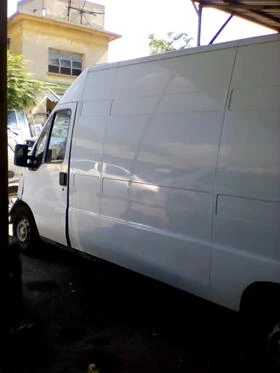 Fiat Ducato 2800 D, снимка 4