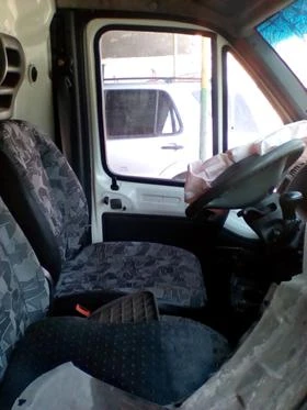Fiat Ducato 2800 D, снимка 7