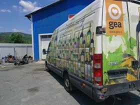 Iveco Daily 35S18 3.0dizel, снимка 6