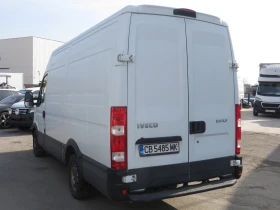 Iveco Daily 35S13-12 КУБ. М. ОБЕМ НА ТОВАРНОТО ПОМЕЩЕНИЕ, снимка 3
