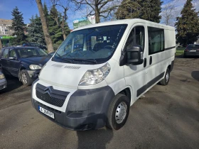 Citroen Jumper 2.2, снимка 2