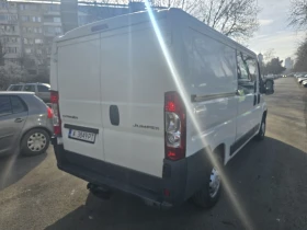 Citroen Jumper 2.2, снимка 4