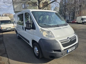 Citroen Jumper 2.2, снимка 1