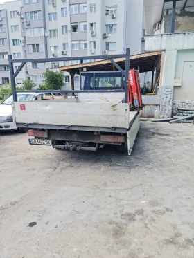 VW Lt   | Mobile.bg    5
