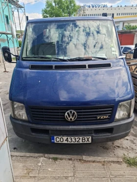  VW Lt