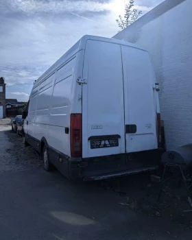 Iveco 35c13  3 | Mobile.bg    3