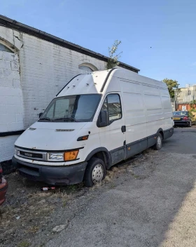  Iveco 35c13