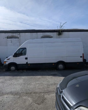 Iveco 35c13  3 | Mobile.bg    2