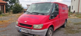 Ford Transit | Mobile.bg    3