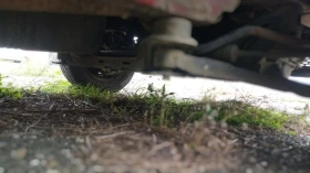 Ford Transit, снимка 17