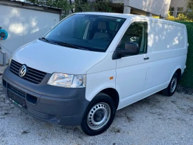  VW Transporter