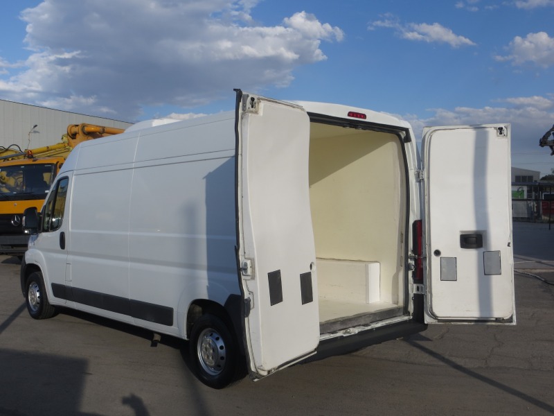 Fiat Ducato ХЛАДИЛЕН L3H2, снимка 13 - Бусове и автобуси - 45089795