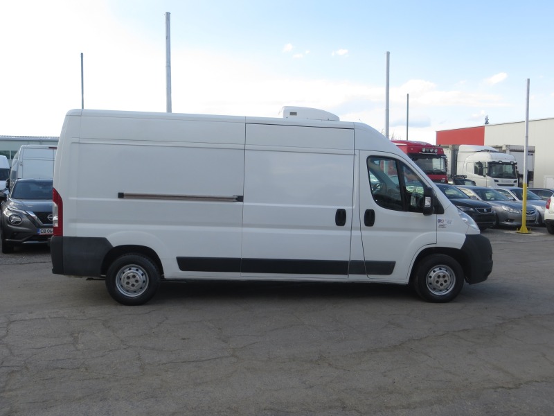 Fiat Ducato ХЛАДИЛЕН L3H2, снимка 5 - Бусове и автобуси - 45089795