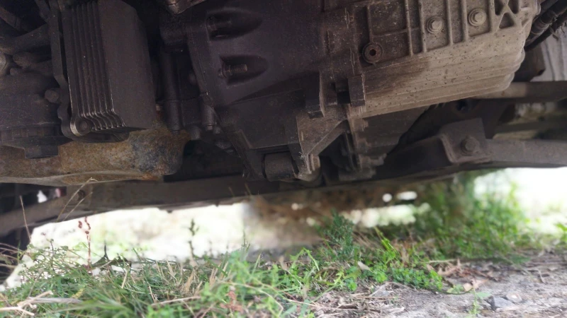 Ford Transit, снимка 16 - Бусове и автобуси - 52035044