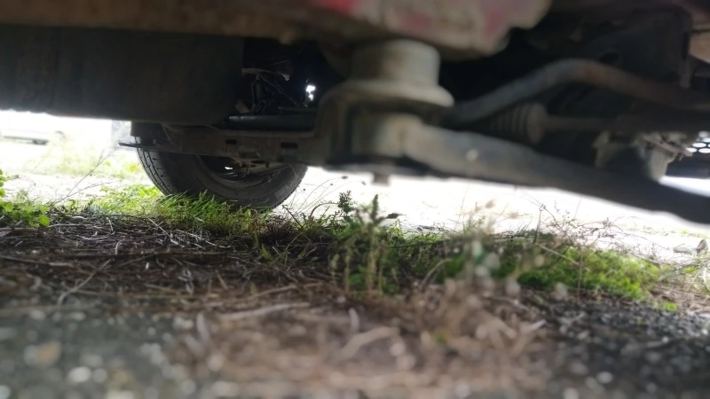 Ford Transit, снимка 17 - Бусове и автобуси - 52035044