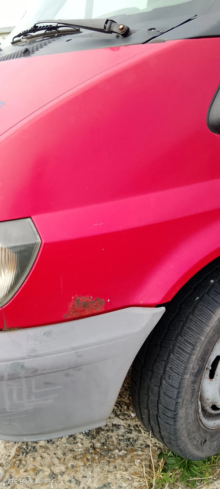 Ford Transit, снимка 14 - Бусове и автобуси - 52035044