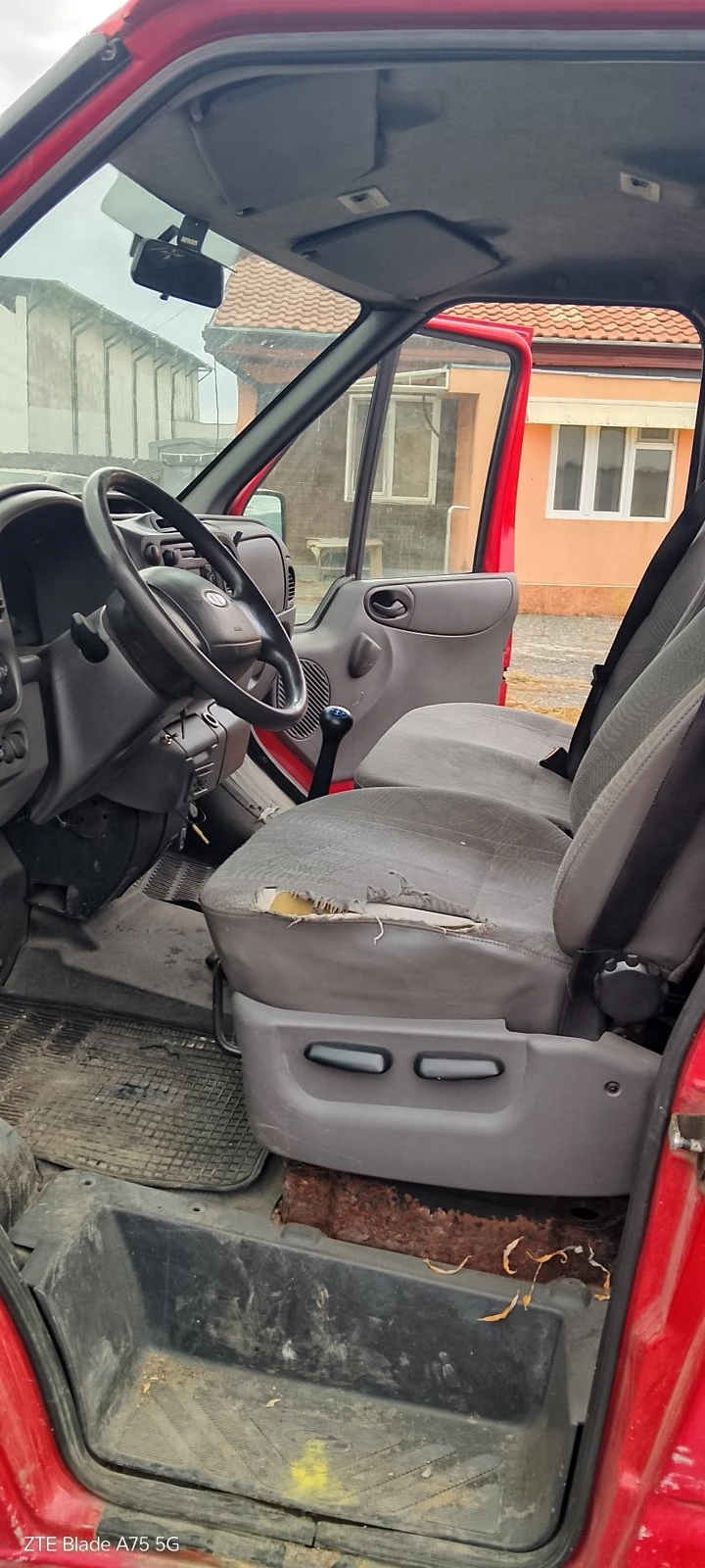 Ford Transit | Mobile.bg   11