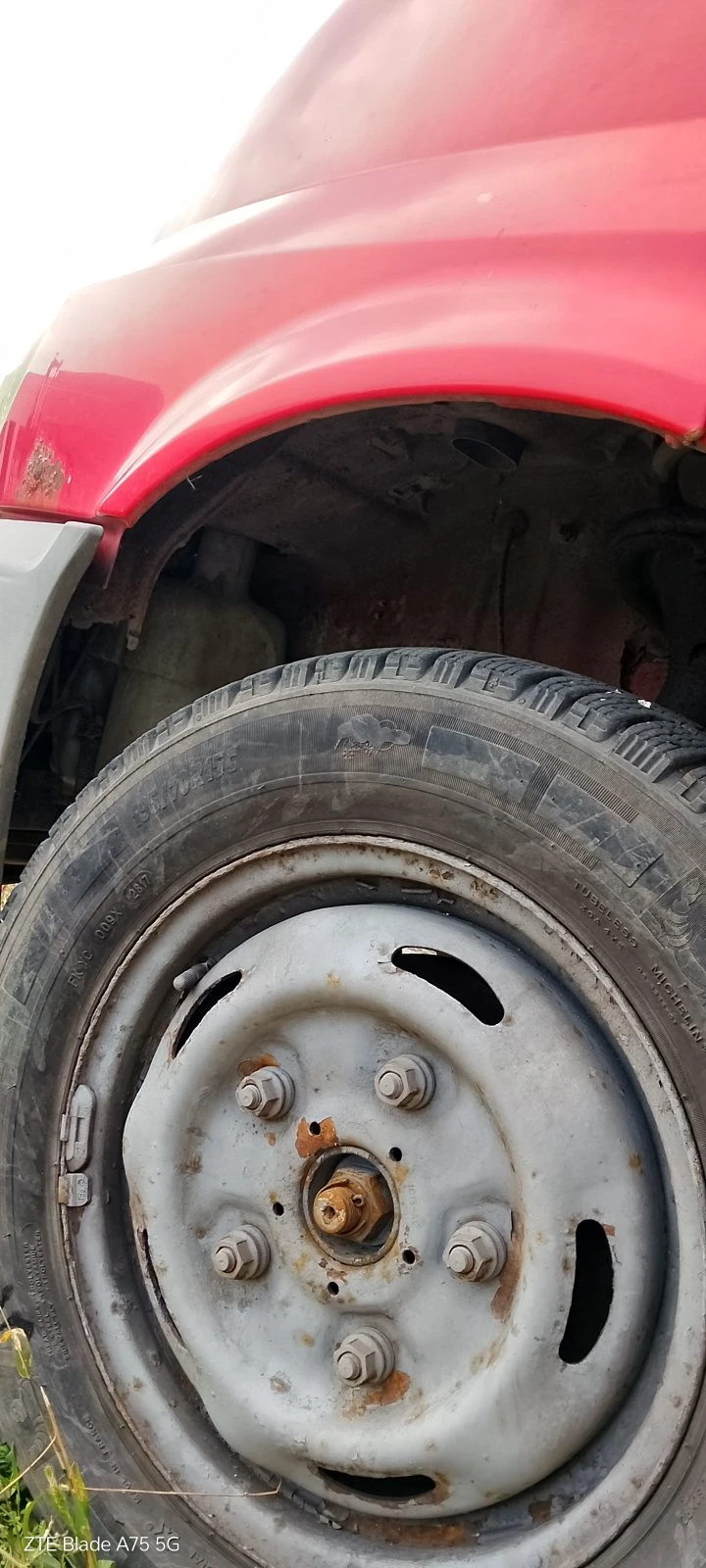 Ford Transit, снимка 12 - Бусове и автобуси - 52035044